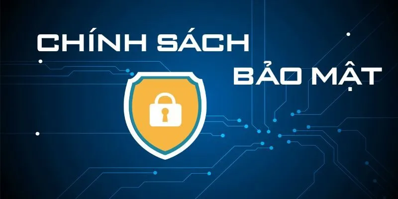 Đưa ra các điều khoản quan trọng trong chính sách bảo mật