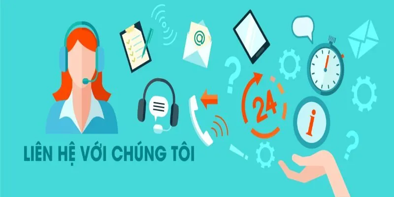 Tại sao bạn nên liên lạc