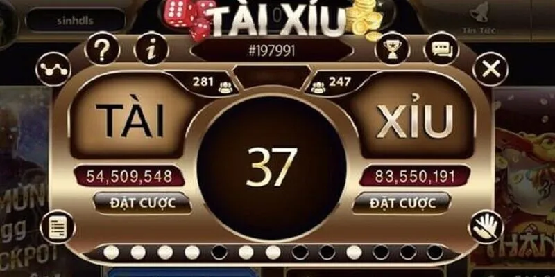 Những sai lầm khi chơi Tài Xỉu online và cách tránh để nâng cao cơ hội thắng lớn